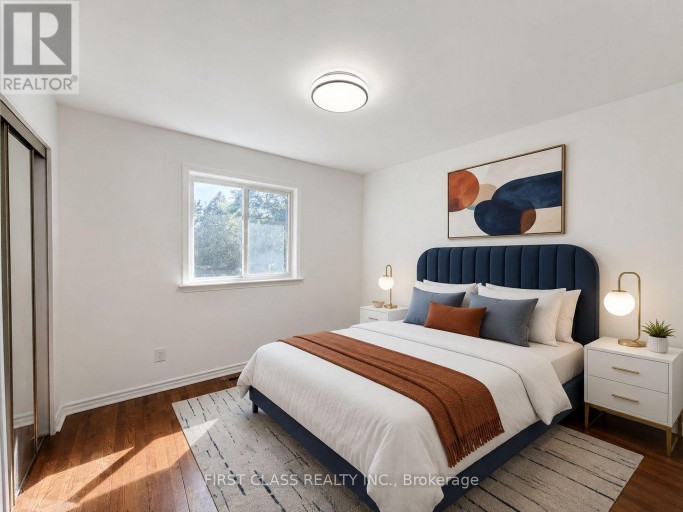 200 MCNICOLL AVENUE, Toronto (Hillcrest Village), Ontario, M2H2C3