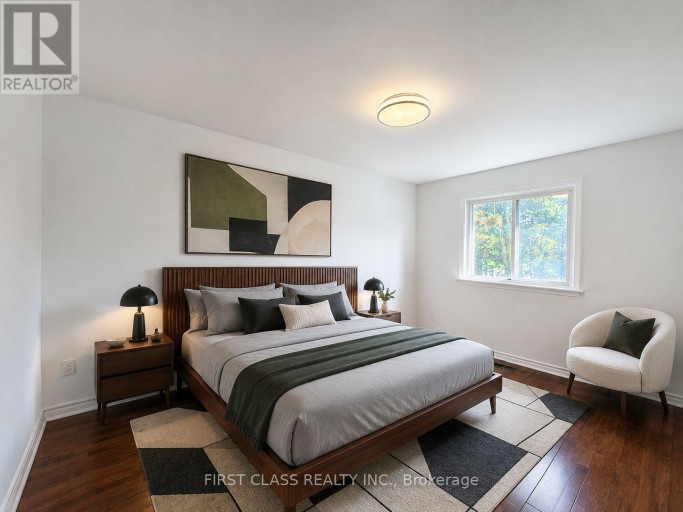 200 MCNICOLL AVENUE, Toronto (Hillcrest Village), Ontario, M2H2C3