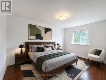 200 MCNICOLL AVENUE Toronto (Hillcrest Village) Ontario photo 19