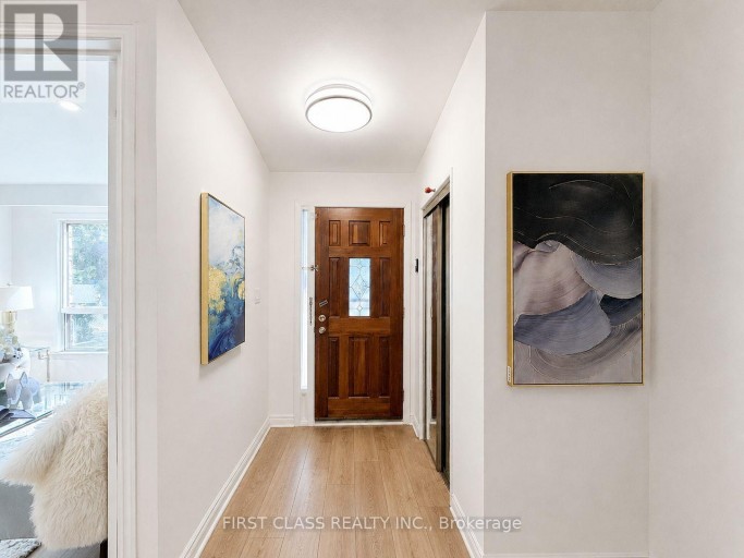 200 MCNICOLL AVENUE, Toronto (Hillcrest Village), Ontario, M2H2C3