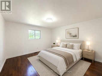 200 MCNICOLL AVENUE Toronto (Hillcrest Village) Ontario photo 20