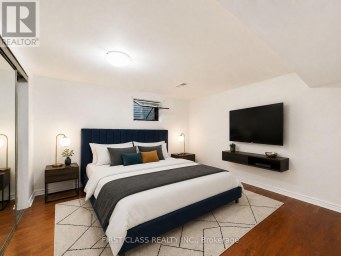 200 MCNICOLL AVENUE Toronto (Hillcrest Village) Ontario photo 23