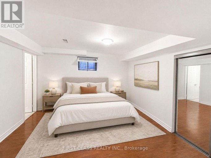 200 MCNICOLL AVENUE, Toronto (Hillcrest Village), Ontario, M2H2C3
