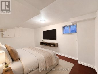 200 MCNICOLL AVENUE Toronto (Hillcrest Village) Ontario photo 27