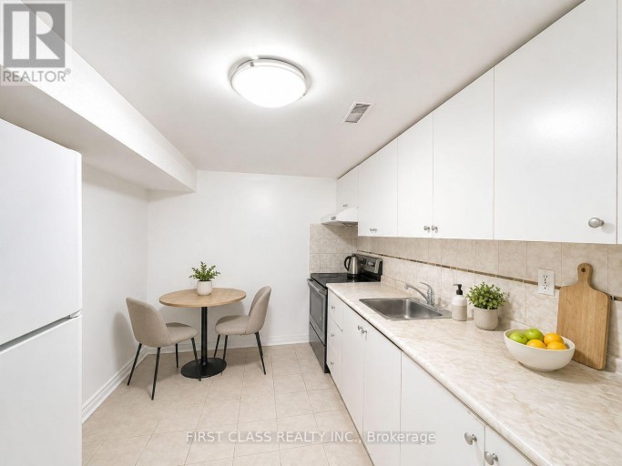200 MCNICOLL AVENUE, Toronto (Hillcrest Village), Ontario, M2H2C3