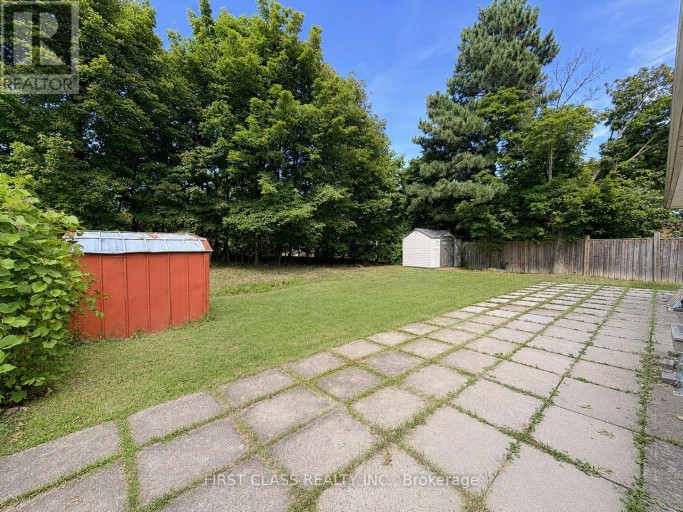 200 MCNICOLL AVENUE, Toronto (Hillcrest Village), Ontario, M2H2C3