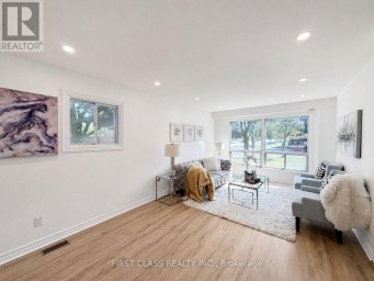 200 MCNICOLL AVENUE Toronto (Hillcrest Village) Ontario photo 5