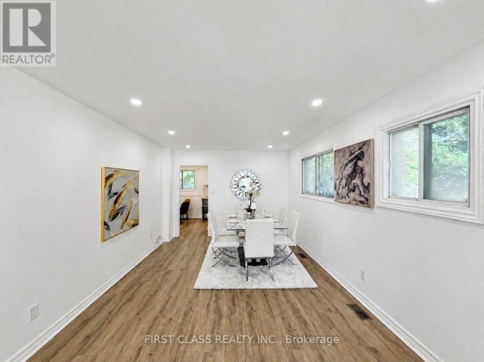 200 MCNICOLL AVENUE, Toronto (Hillcrest Village), Ontario, M2H2C3