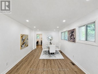 200 MCNICOLL AVENUE Toronto (Hillcrest Village) Ontario photo 6
