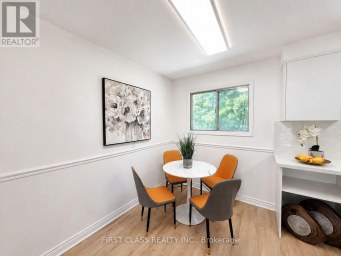 200 MCNICOLL AVENUE Toronto (Hillcrest Village) Ontario photo 8