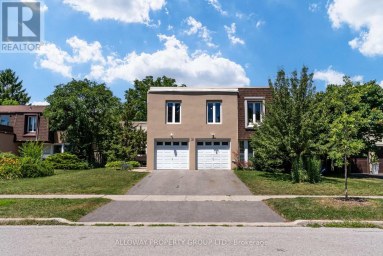 32 REESORVILLE ROAD Markham (Markham Village) Ontario photo 1