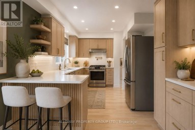 32 REESORVILLE ROAD Markham (Markham Village) Ontario photo 11