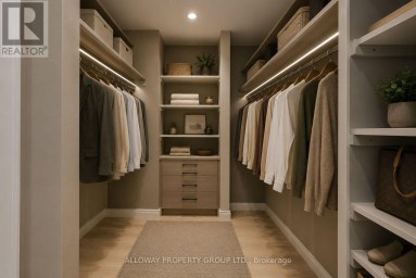 32 REESORVILLE ROAD Markham (Markham Village) Ontario photo 13