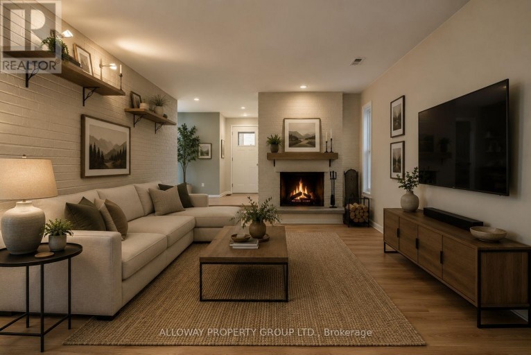 32 REESORVILLE ROAD, Markham (Markham Village), Ontario, L3P3L2