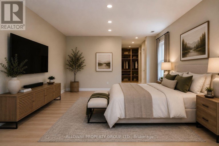 32 REESORVILLE ROAD, Markham (Markham Village), Ontario, L3P3L2