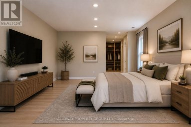 32 REESORVILLE ROAD Markham (Markham Village) Ontario photo 17