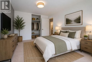 32 REESORVILLE ROAD Markham (Markham Village) Ontario photo 19