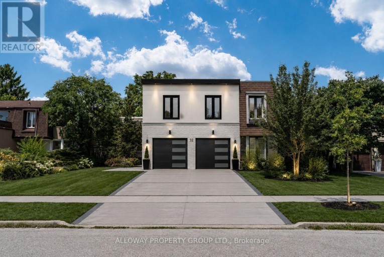 32 REESORVILLE ROAD, Markham (Markham Village), Ontario, L3P3L2