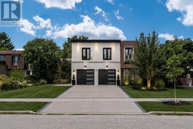 32 REESORVILLE ROAD Markham (Markham Village) Ontario photo 2
