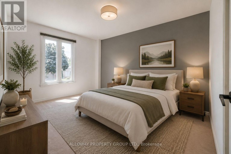 32 REESORVILLE ROAD, Markham (Markham Village), Ontario, L3P3L2