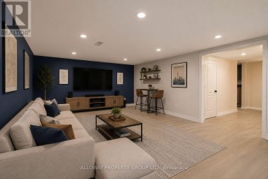 32 REESORVILLE ROAD Markham (Markham Village) Ontario photo 25