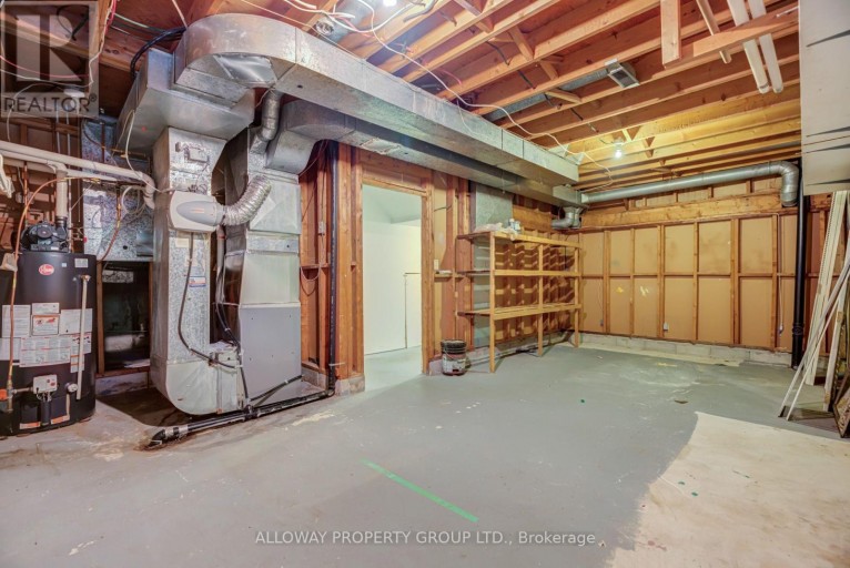 32 REESORVILLE ROAD, Markham (Markham Village), Ontario, L3P3L2