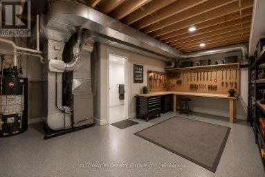32 REESORVILLE ROAD Markham (Markham Village) Ontario photo 27