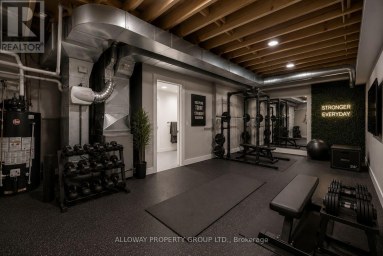 32 REESORVILLE ROAD Markham (Markham Village) Ontario photo 28