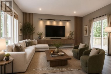 32 REESORVILLE ROAD Markham (Markham Village) Ontario photo 4