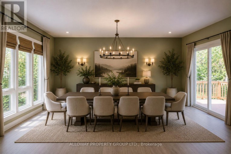 32 REESORVILLE ROAD, Markham (Markham Village), Ontario, L3P3L2