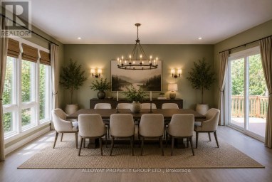 32 REESORVILLE ROAD Markham (Markham Village) Ontario photo 5