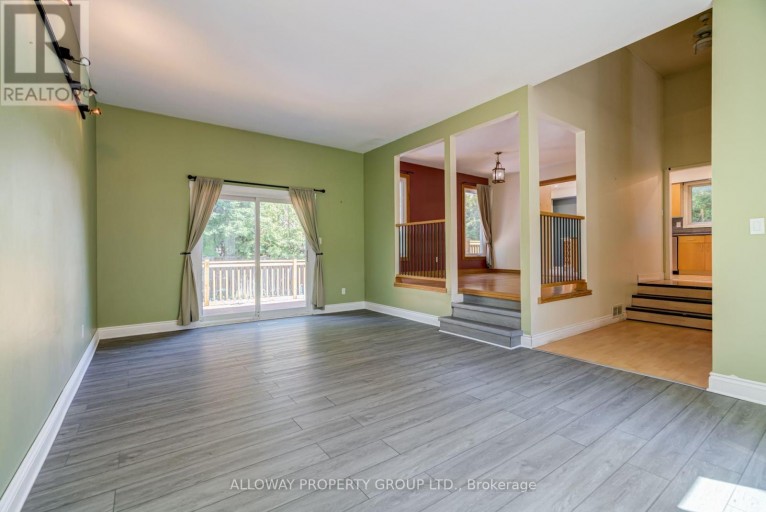 32 REESORVILLE ROAD, Markham (Markham Village), Ontario, L3P3L2