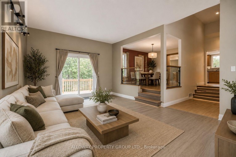 32 REESORVILLE ROAD, Markham (Markham Village), Ontario, L3P3L2