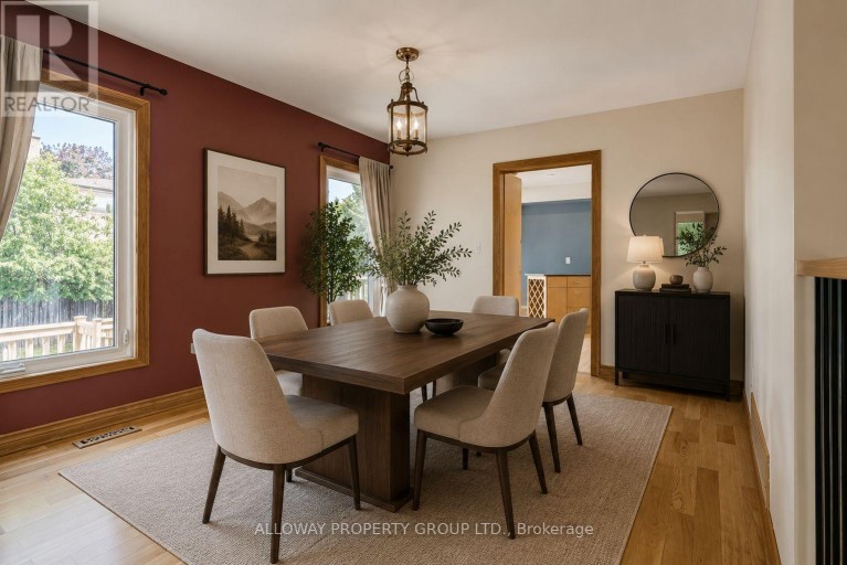 32 REESORVILLE ROAD, Markham (Markham Village), Ontario, L3P3L2