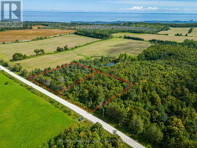 LOT 15 3RD LINE E, Blue Mountains, Ontario, N0H2E0
