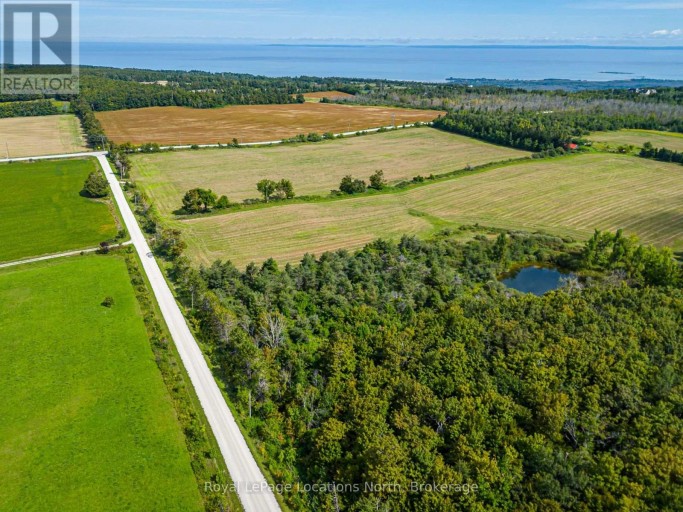 LOT 15 3RD LINE E, Blue Mountains, Ontario, N0H2E0