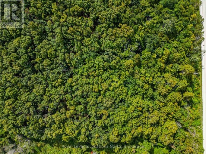 LOT 15 3RD LINE E, Blue Mountains, Ontario, N0H2E0