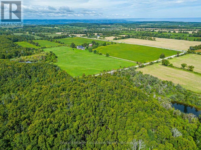 LOT 15 3RD LINE E, Blue Mountains, Ontario, N0H2E0