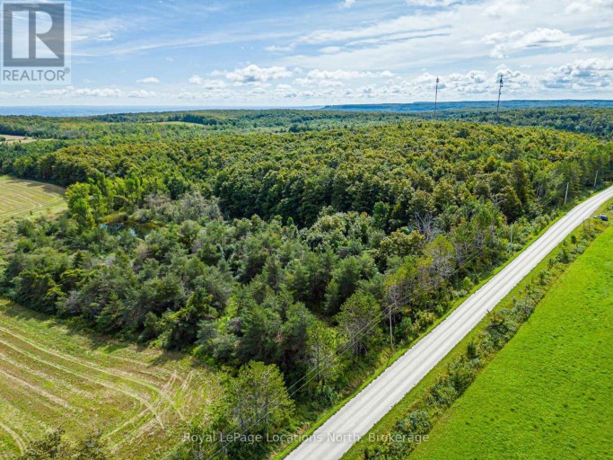LOT 15 3RD LINE E, Blue Mountains, Ontario, N0H2E0