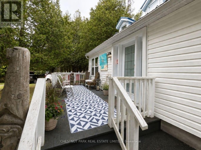 14 GIVEN ROAD N, Tehkummah, Ontario, P0P1Z0