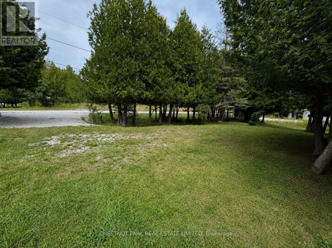 14 GIVEN ROAD N, Tehkummah, Ontario, P0P1Z0