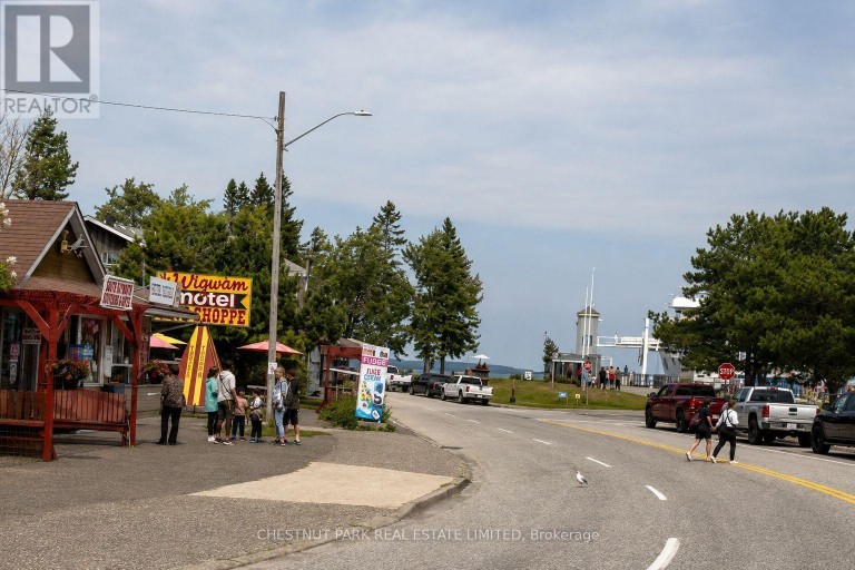 14 GIVEN ROAD N, Tehkummah, Ontario, P0P1Z0