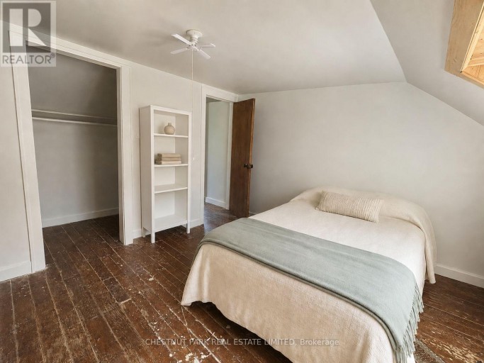 14 GIVEN ROAD N, Tehkummah, Ontario, P0P1Z0