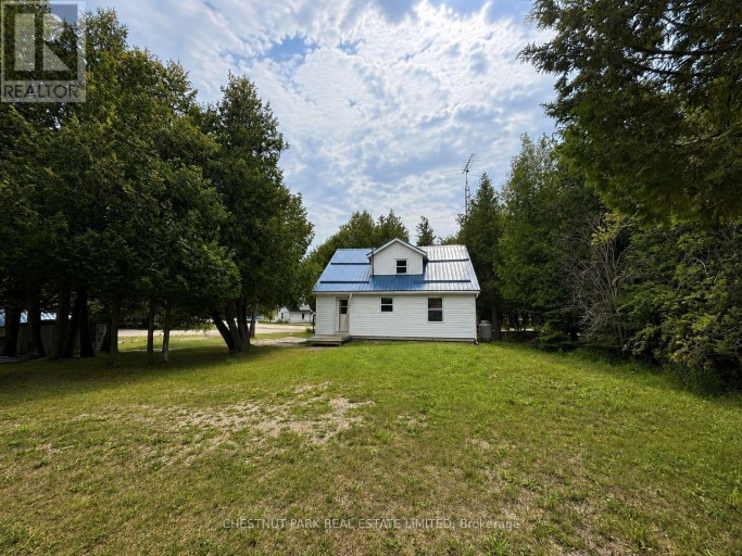 14 GIVEN ROAD N, Tehkummah, Ontario, P0P1Z0