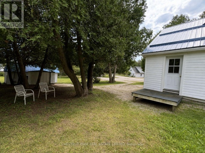 14 GIVEN ROAD N, Tehkummah, Ontario, P0P1Z0