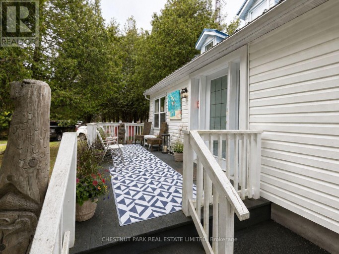 14 GIVEN ROAD N, Tehkummah, Ontario, P0P1Z0