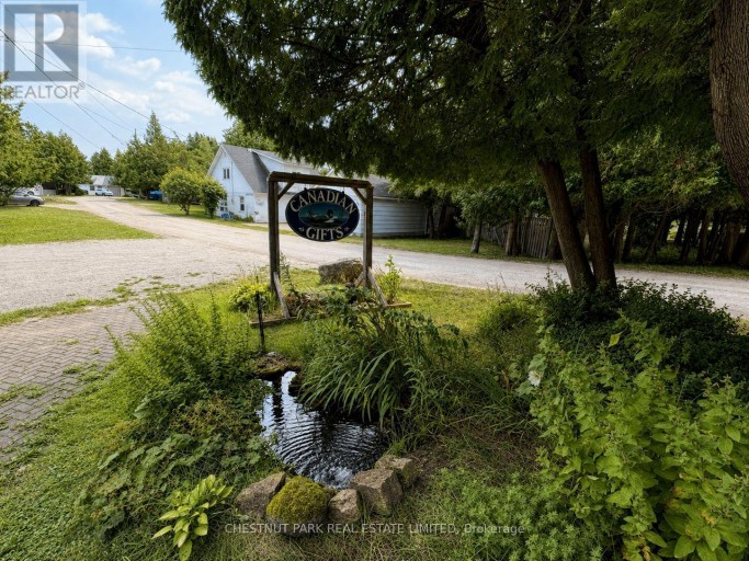 14 GIVEN ROAD N, Tehkummah, Ontario, P0P1Z0