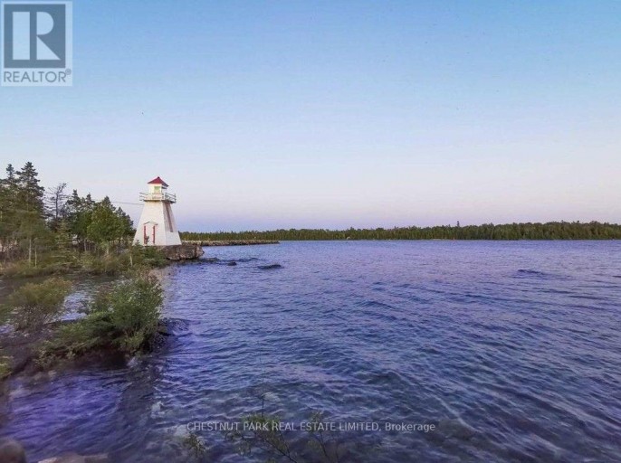 14 GIVEN ROAD N, Tehkummah, Ontario, P0P1Z0