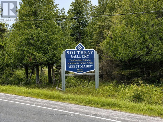 14 GIVEN ROAD N, Tehkummah, Ontario, P0P1Z0