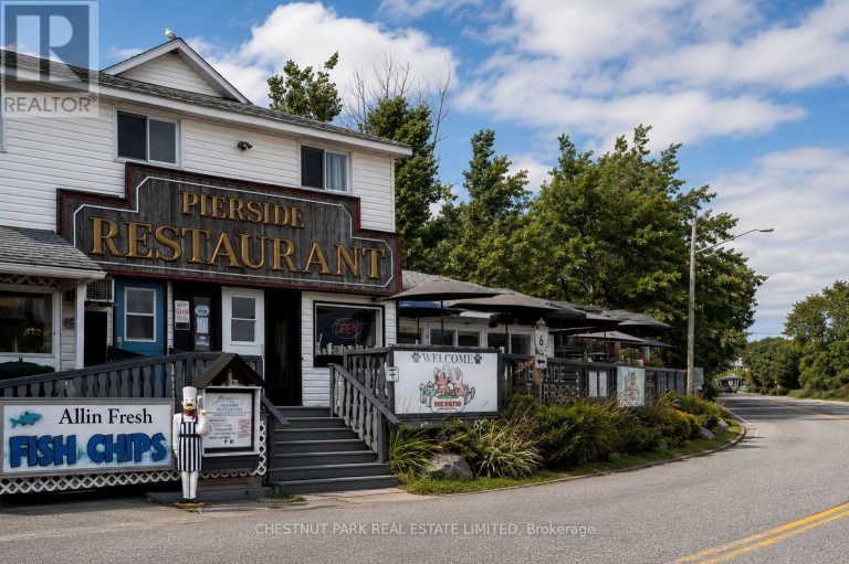 14 GIVEN ROAD N, Tehkummah, Ontario, P0P1Z0